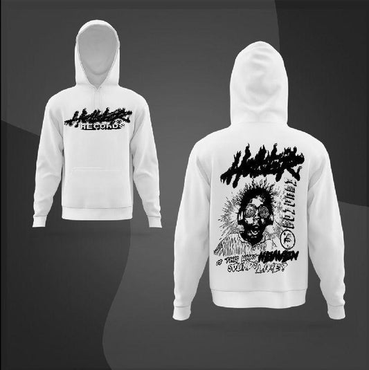 Abrigo algodón original Blue Diamon