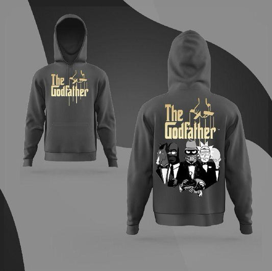 Abrigo algodón original Blue Diamon