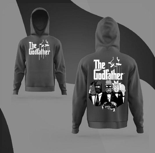 Abrigo algodón original Blue Diamon