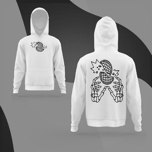 Abrigo algodón original Blue Diamon